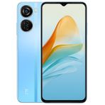 ZTE Nubia V40 Design 128GB 4GB Ram Mavi