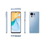ZTE Nubia V50 Vita 6 GB 128 GB (ZTE Türkiye Garantili)