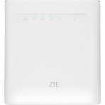 ZTE Superbox MF286R 300 Mbps 4.5G Modem 2 Antenli Beyaz Renkli Yüksek Hızlı Router (Kutulu-Yenilenmiş)