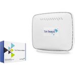 ZTE Türk Telekom Modem H168 300MBPS Kablosuz USB Vdsl2/adsl/2 Modem Router