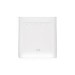 Zte Turkcell Superbox 300 Mbps 4.5G Modem Beyaz MF286R