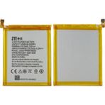 ZTE Turkcell T80 Uyumlu Zte LI3927T44PH786035 2540 Mah Batarya