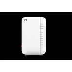 Zte Wi-Fi 6 Fiber Güçlü Premium Ax1800 Zxhn H1601-P Ax1800 Vdsl Modem