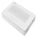 ZTE Zxhn H168A 4 Port 1200 Mbps 5ghz Vdsl2 Modem Yenilenmiş
