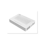 ZTE Zxhn H168a Vdsl2 Adsl2 Ve Fiber 2.4ghz Ve 5.0 Ghz Modem Router (kapalı kutu sıfır)