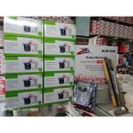 Ztech zr-2052 Kamera Seti / 500 gb harddisk - 10 LU KAMERA SETİ