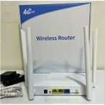 Ztech Zr-3034G 4G Sim Kartlı Modem