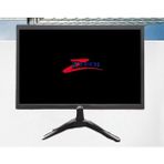 Ztech ZR-MR21.5M 5ms 21.5'' Hd+Vga+Usb LED Monitör - 1 Adet - Siyah