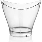 Ztf Plastik Buz Kovası 6 Lt Çift Kulp