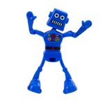 Zubehors Kurmalı Oyuncaklar | Dans Eden Robot,Taşınabilir Çocuklar İçin Doğum Günü Partisi Okul Sınıfı Yolculuk Noel Cadılar Bayramı Eğlenceli Aktivite