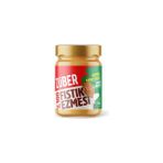 Züber %100 Fıstık Ezmesi 315 G ( 4 Adet ) - 315 gr