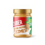 Züber %100 Yer Fıstığı Ezmesi 315 Gr