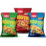 Züber 12x55 gr Noutos Deneme Paketi