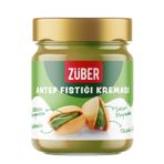 Züber 200 gr Antep Fıstığı Kreması