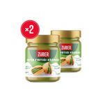 Züber 2x200 gr Antep Fıstığı Kreması