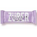 Züber 35 gr Kolajen Proteinli Orman Meyveleri Bar