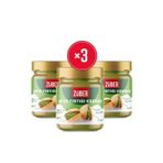 Züber 3x200 gr Antep Fıstığı Kreması