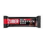 Züber 45 gr Kakaolu Yüksek Protein Bar