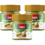 Züber Antep Fıstığı Kreması 200g x 3 Adet - 600 gr