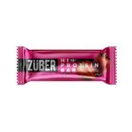 Züber Çilekli Hi Protein Bar Züber Çilekli Hi Protein Bar 45 g