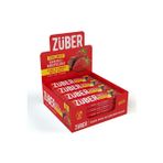 Züber Çilekli ve Kakaolu 12x40 gr Meyve Bar