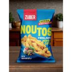 Züber Ekşi Krema&soğan Nohut Cipsi 55 G - 55 gr