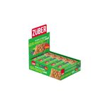Züber Elmalı Tarçınlı 25 gr Granola Bar