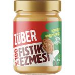 Züber Fıstık Ezmesi (315 G) - 100 gr