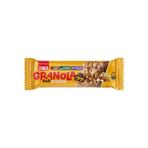 Züber Granola Bar Yer Fıstıklı 25g X 6 Adet
