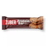 Züber Kakao Parçacıklı Protein Bar 35 G (7'Li Paket)