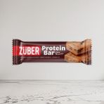 Züber Kakao Parçacıklı Protein Bar 35G - 35 gr