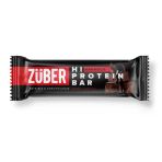 Züber Kakaolu Hi-Protein Bar 45 G (5'Li Paket)