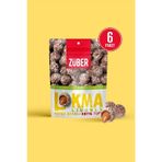 Züber Limonlu Badem Ezmeli 96 gr Meyve Topu