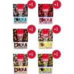 Züber Lokma Fırsat Paketi