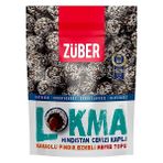 Züber Lokma Hindistan Cevizi Kaplı 96 gr