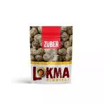 Züber Lokma Meyve Topu 96 Gr Fındık