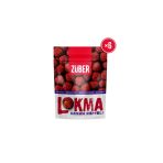 Züber Lokma Orman Meyveli 96G X 6 Adet
