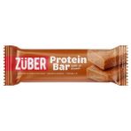 Züber Nessiworld Züber Protein Bar 35 gr Hurma