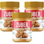 Züber Nutzilla Fındık Kreması 315G x 3 Adet (Yeni) - 945 gr