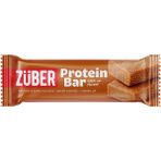 Züber Protein Bar Sütlü ve Hurmalı (Karamelize Süt Lezzetinde) 35g x 12 Adet - 35 gr