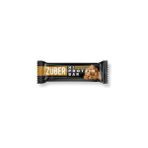 Züber Şeker Ilavesiz Fıstık Ezmeli Hi-Protein Bar 45 G x 2'li - 1 Adet