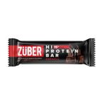 Züber Yüksek Protein Bar Kakaolu x 45g