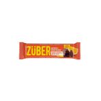 züber02578 Züber Kakaolu Ve Portakallı Meyve Barı 40 G