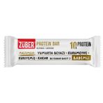 züber5454202 Züber Bademli Glutensiz Protein Bar 40 G