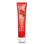 Zubio 50 gr Çilekli Çocuk Diş Macunu