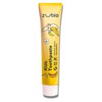 Zubio 50 gr Muz Çocuk Diş Macunu