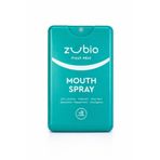 Zubio Ağız Bakım Spreyi, 20 ml