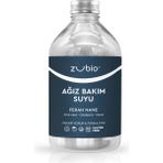 Zubio Ferah Nane 250 ml Ağız Bakım Suyu