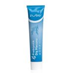 Zubio Organik Prebiyotik 75 gr Diş Macunu