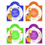 Zufi İle Allah`ın İsimlerini Öğreniyorum 4 Kitap